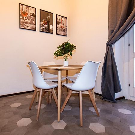 Sassari Apartments - Levante Екстериор снимка