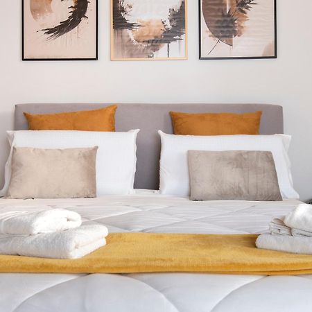 Sassari Apartments - Levante Екстериор снимка