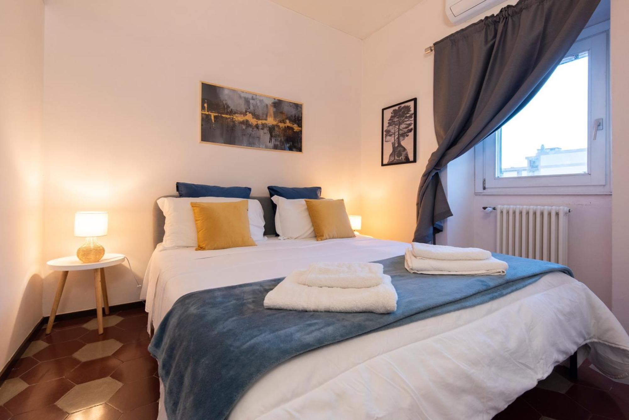 Sassari Apartments - Levante Екстериор снимка