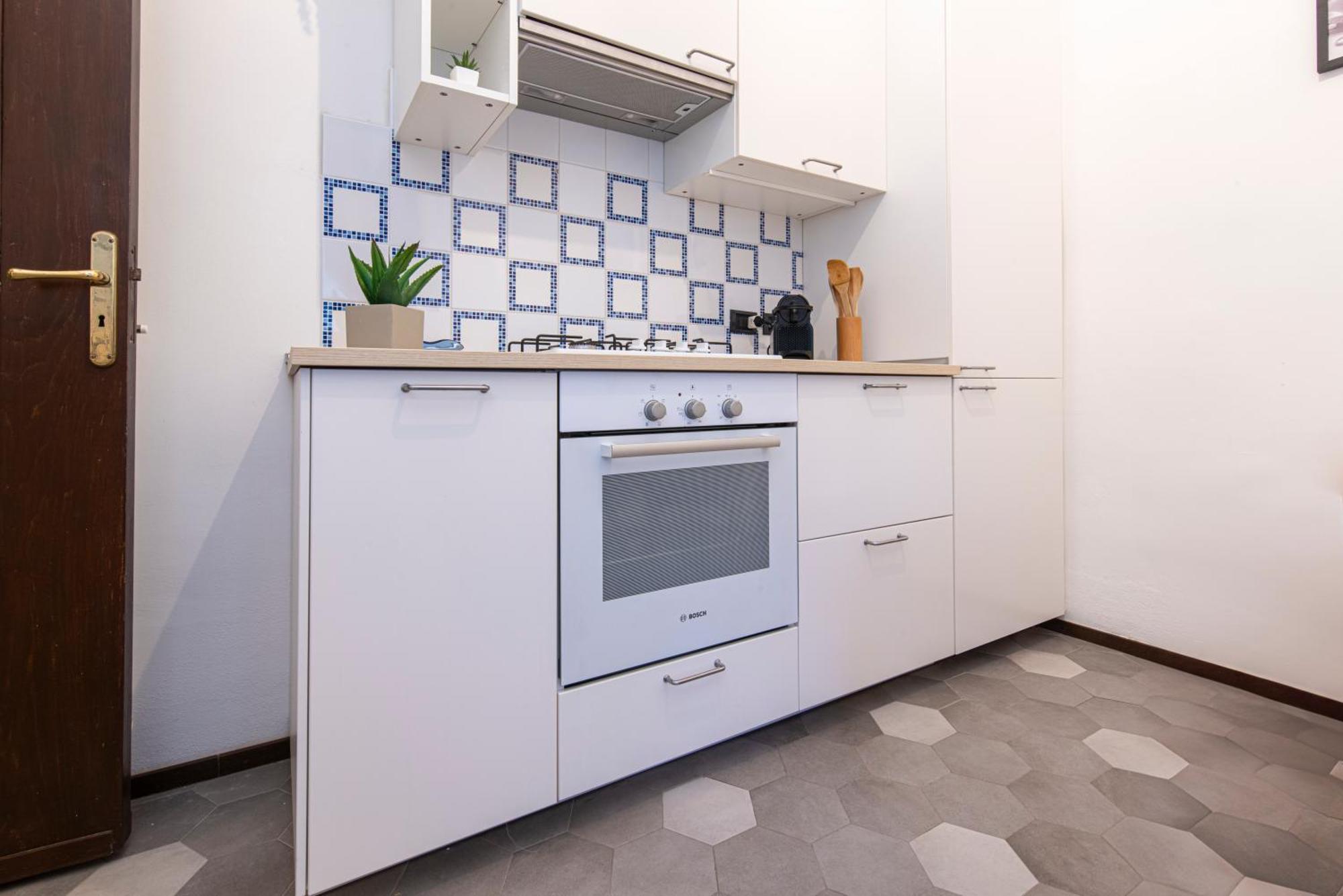 Sassari Apartments - Levante Екстериор снимка