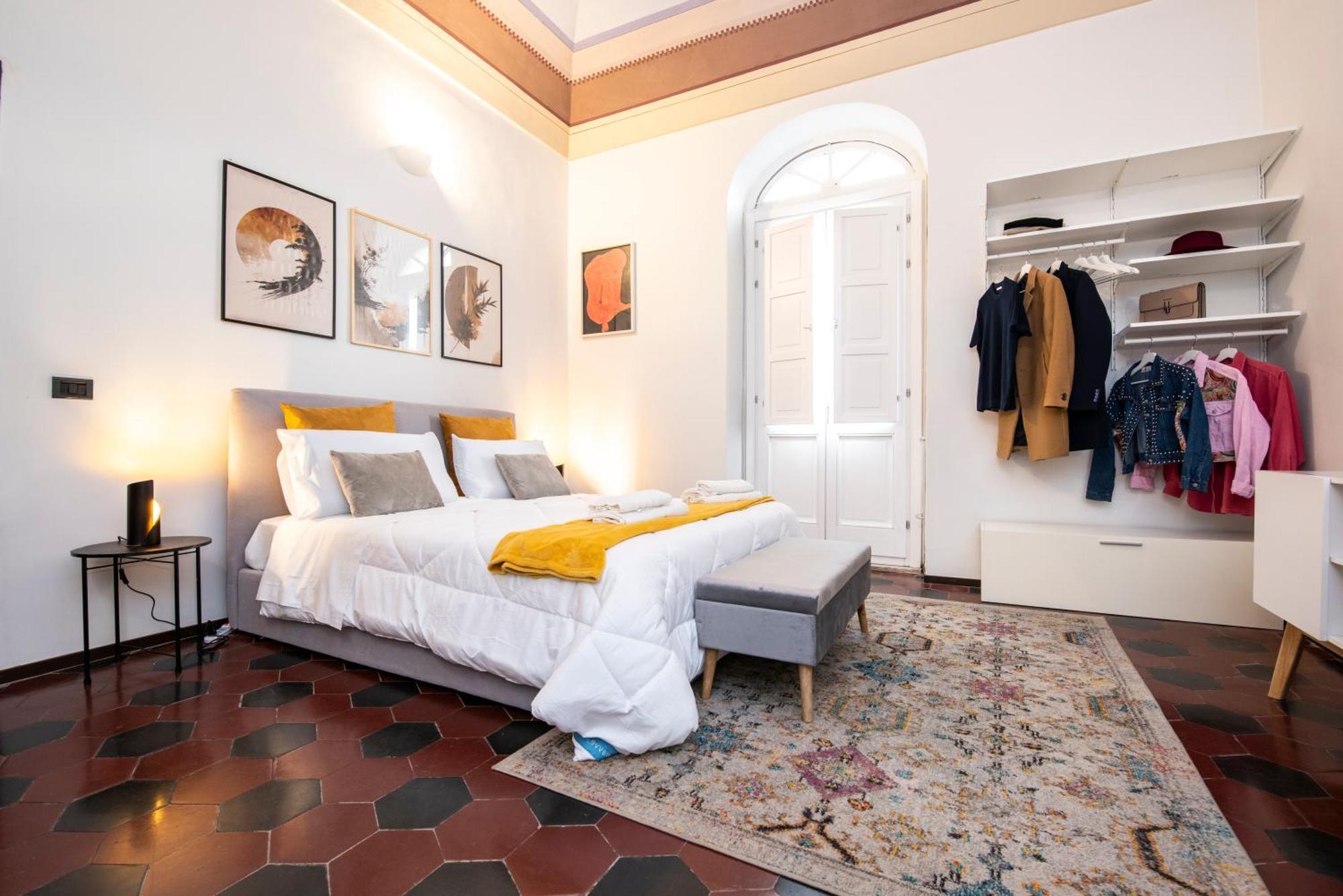 Sassari Apartments - Levante Екстериор снимка