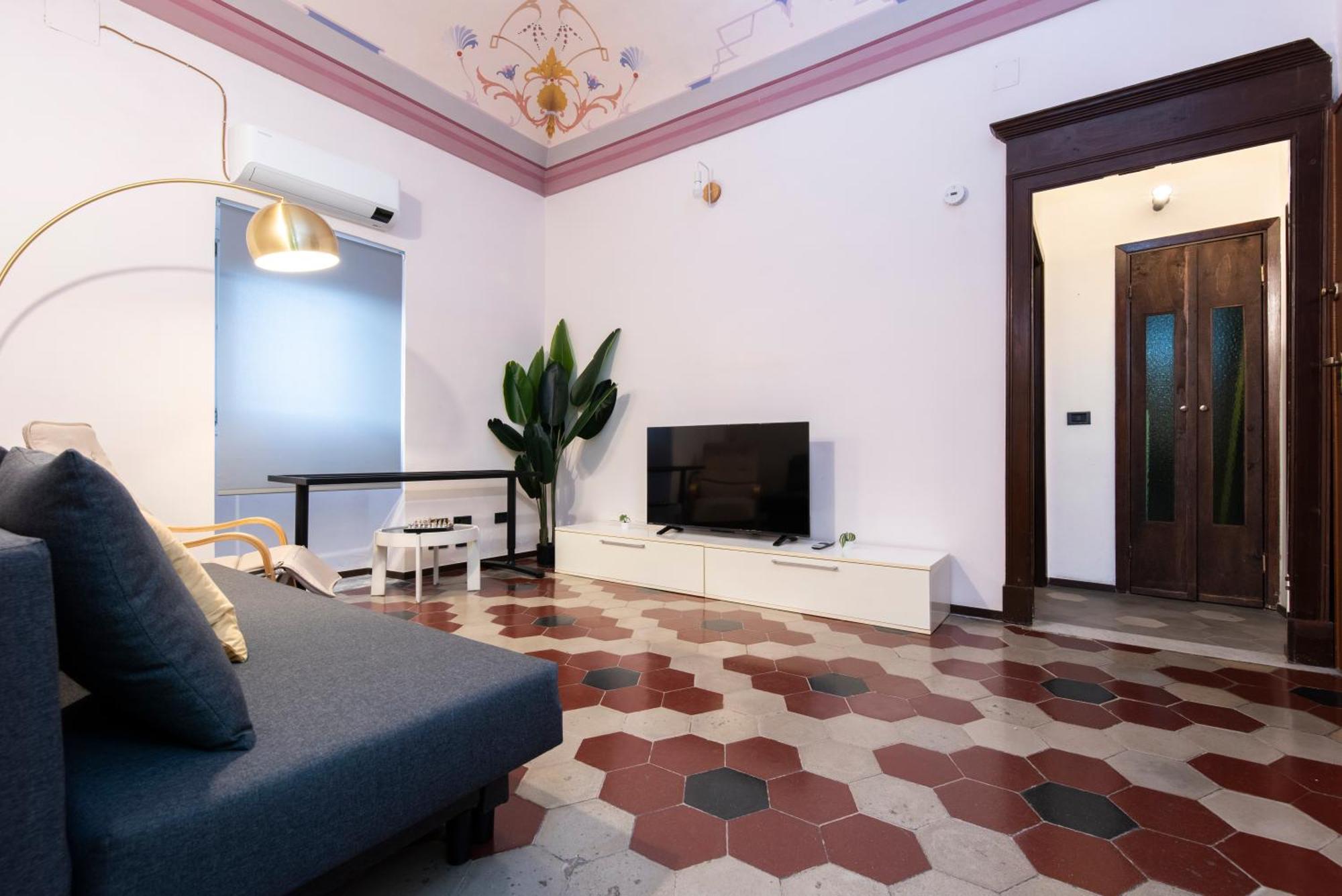 Sassari Apartments - Levante Екстериор снимка