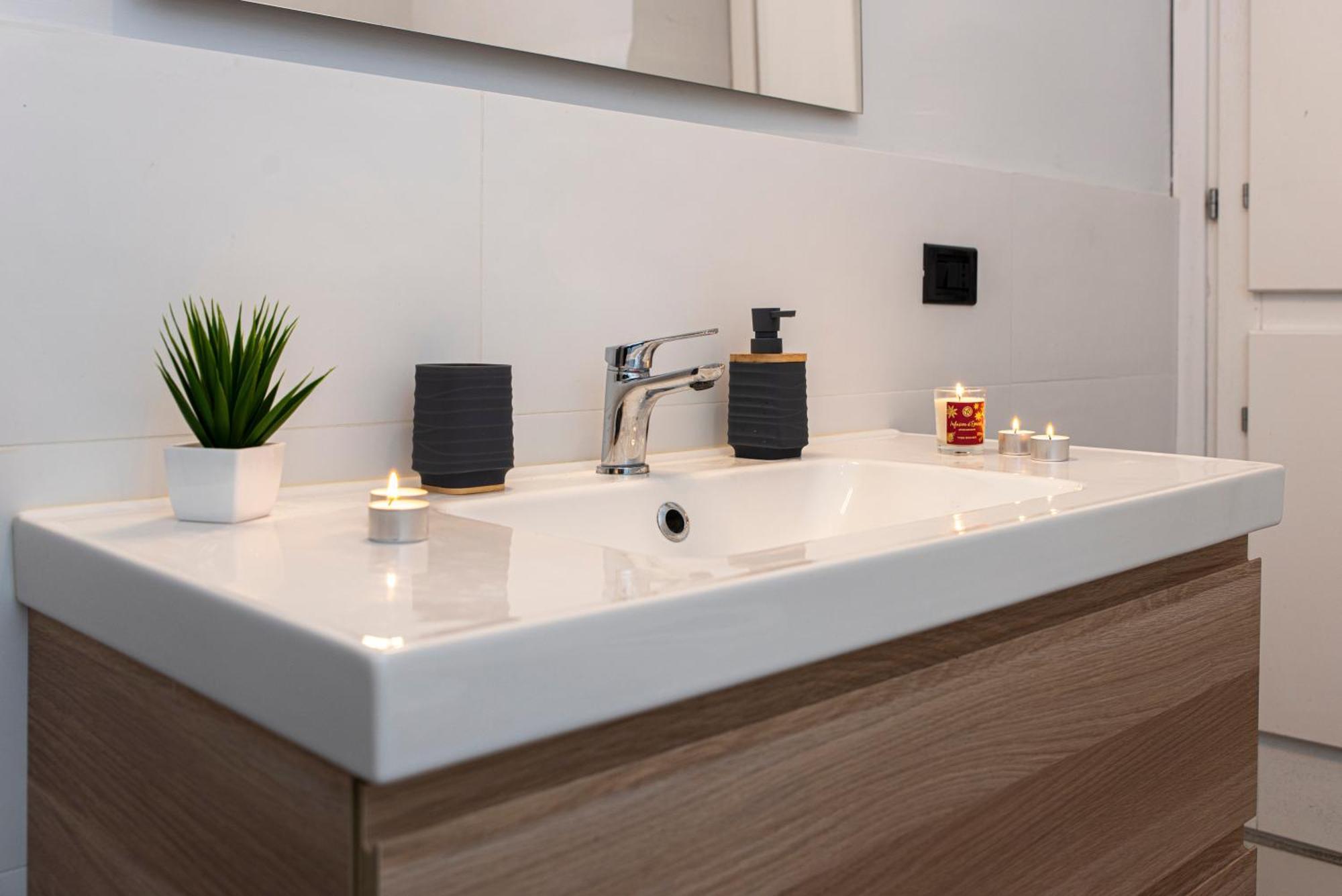 Sassari Apartments - Levante Екстериор снимка