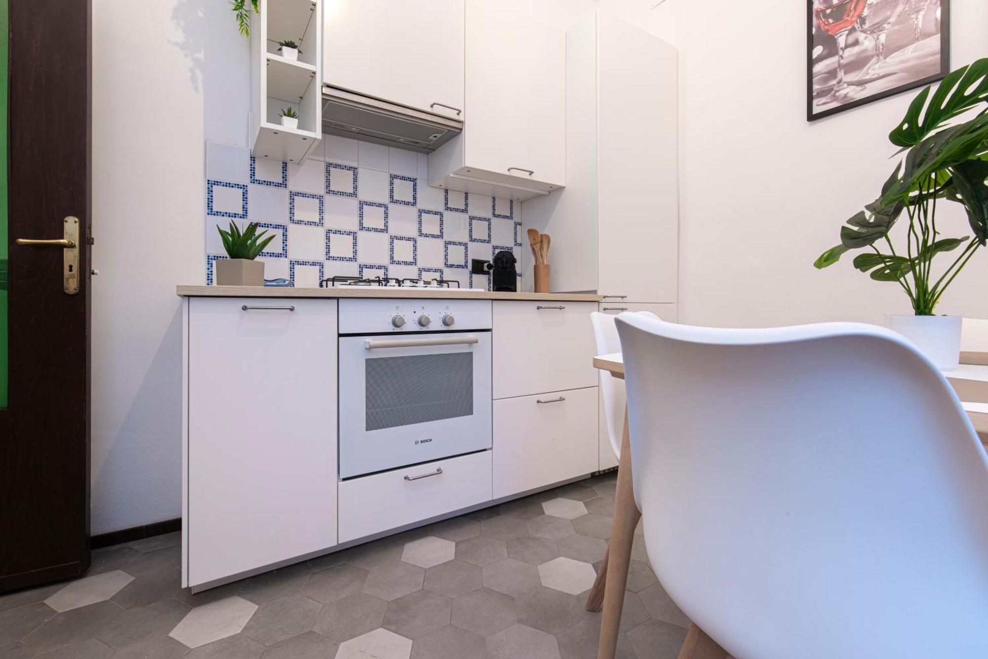 Sassari Apartments - Levante Екстериор снимка