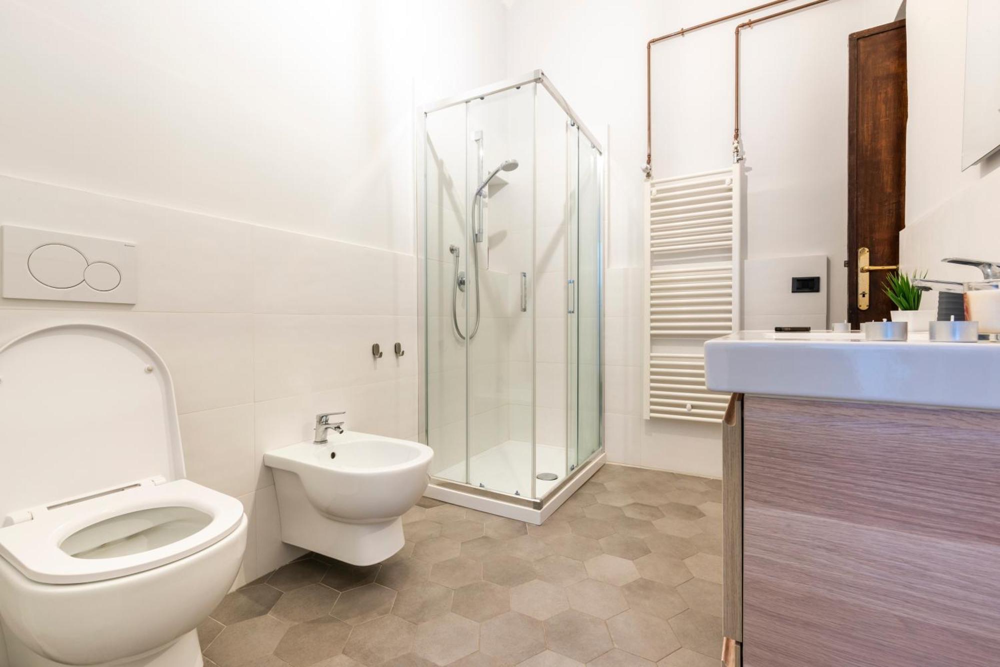 Sassari Apartments - Levante Екстериор снимка
