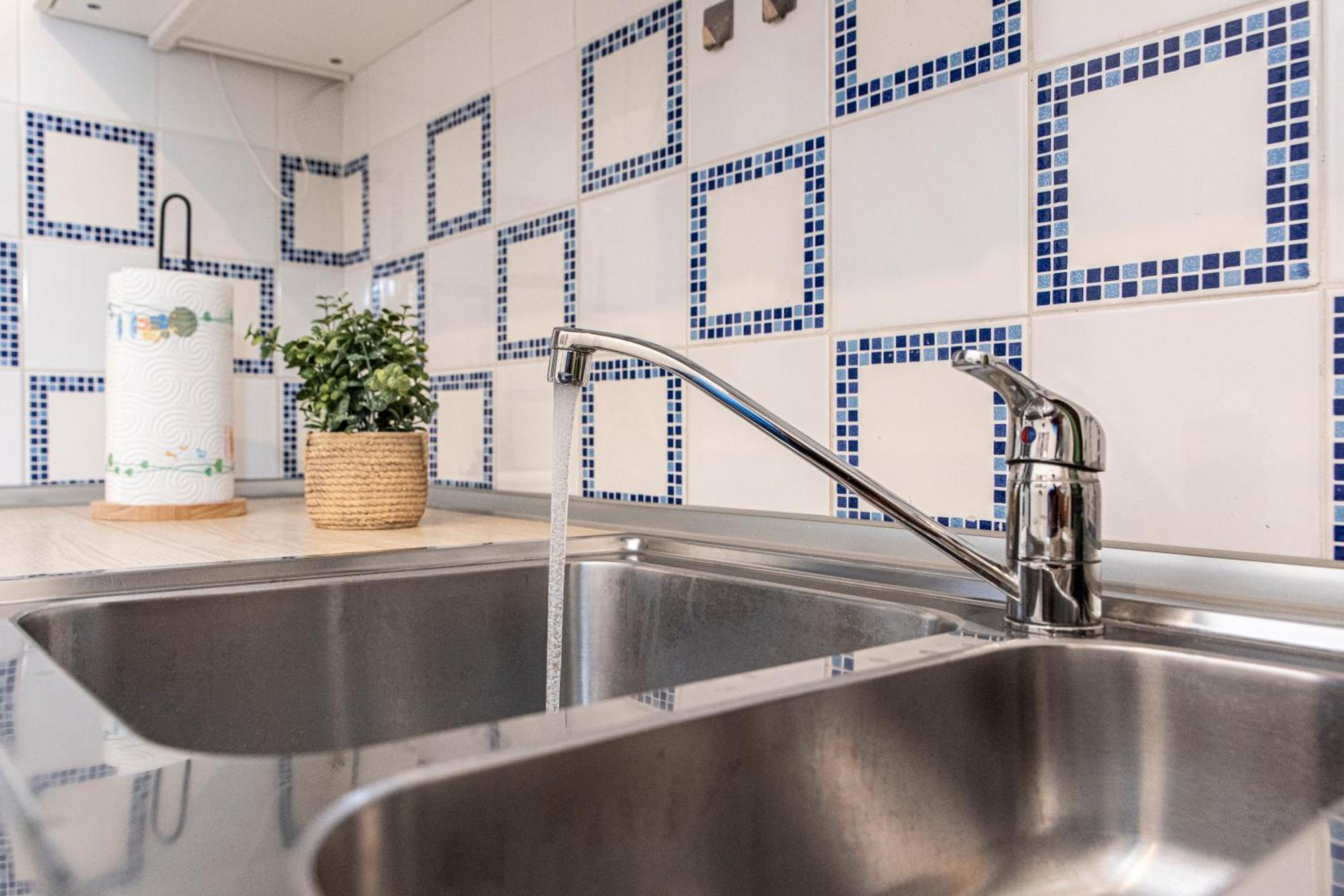 Sassari Apartments - Levante Екстериор снимка